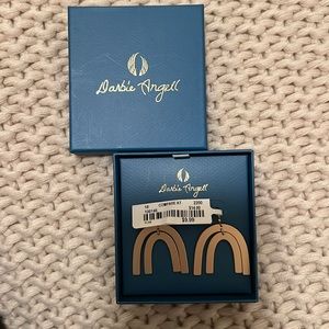 Rainbow Earrings